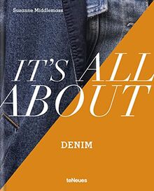 It’s all about Denim