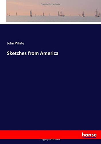 Sketches from America
