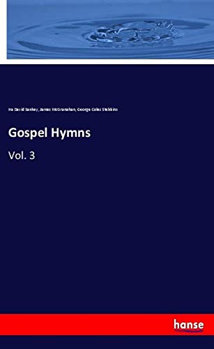 Gospel Hymns: Vol. 3