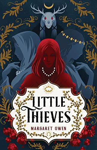 Margaret Owen Little Thieves