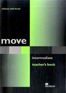 move: intermediate / Teacher's Book