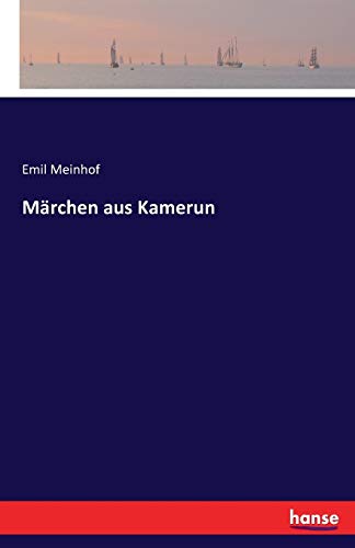 Märchen aus Kamerun