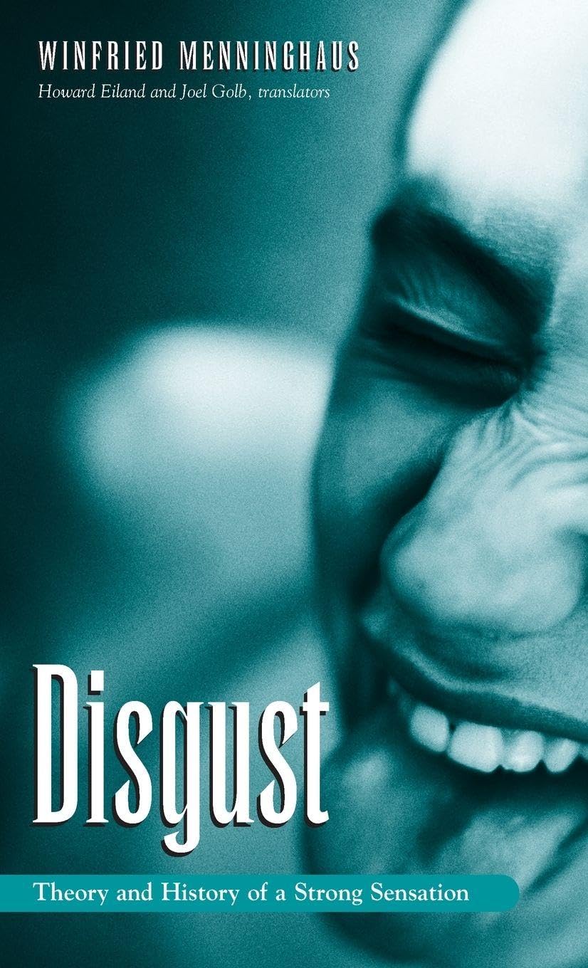 Disgust