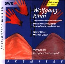Morphonie / Klangbeschreibung