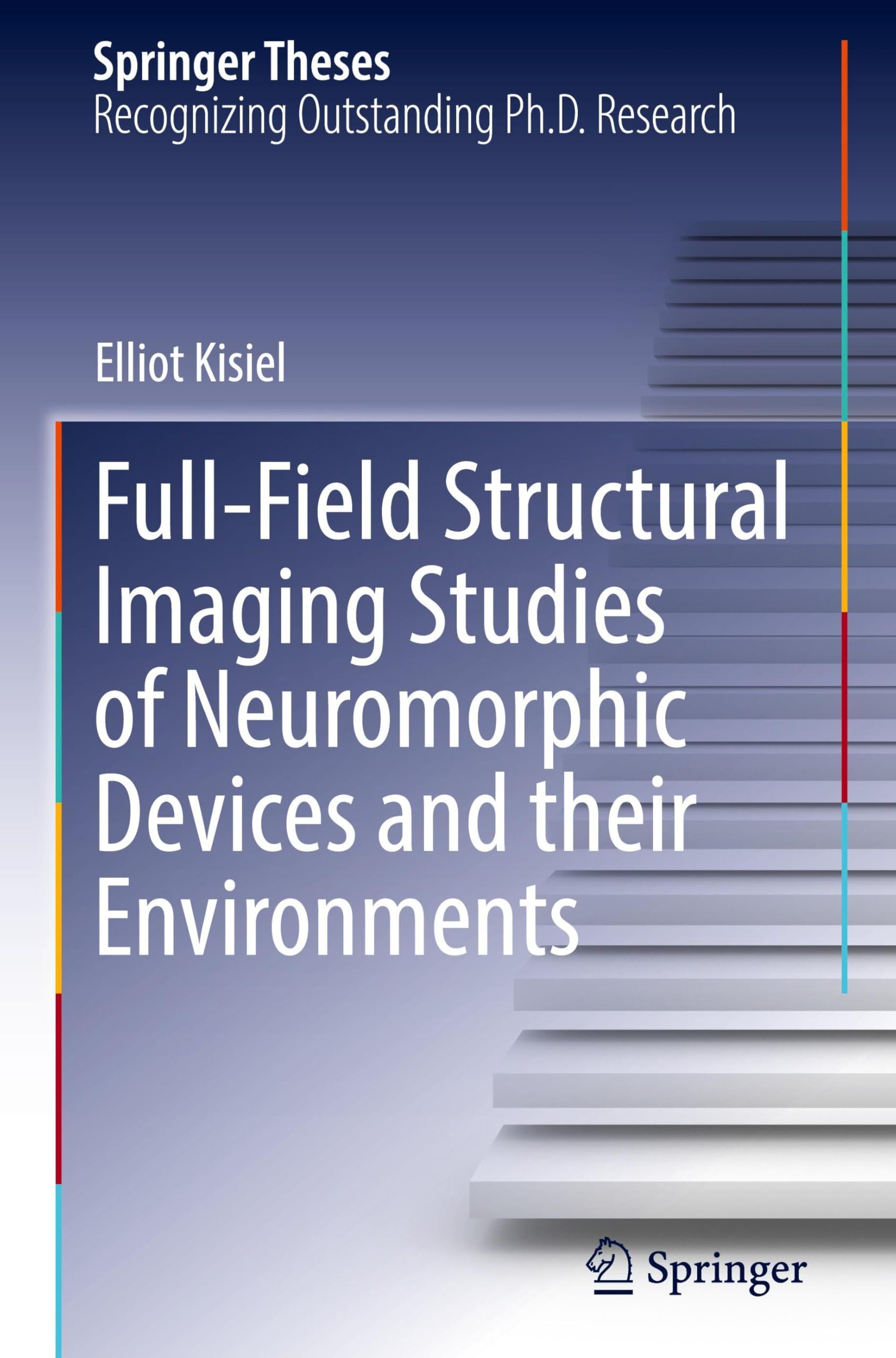 Full-Field Structural Imaging Studies of Neuromorphic Devices and their Environments
