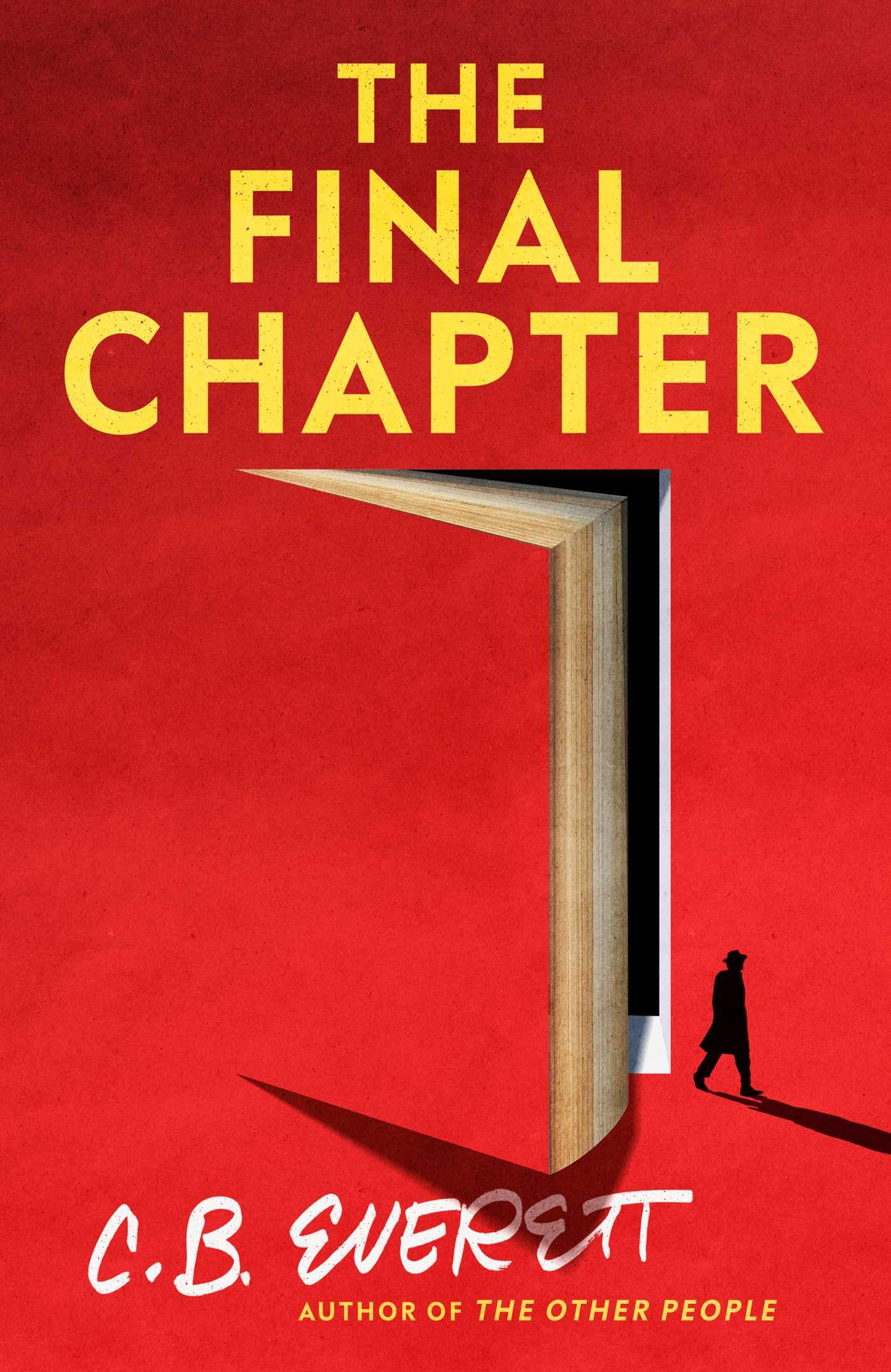 The Final Chapter