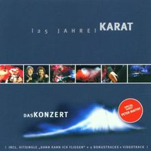 25 Jahre Karat-das Konzert