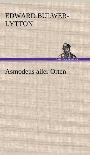 Asmodeus aller Orten