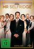 Mr. Selfridge - Staffel 3 [3 DVDs]