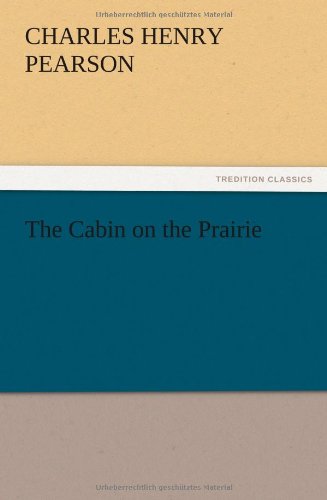 The Cabin on the Prairie