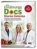 Die Ernährungs-Docs – Starke Gelenke: Die besten Ernährungsstrategien bei Rheuma, Arthrose, Gicht & Co.