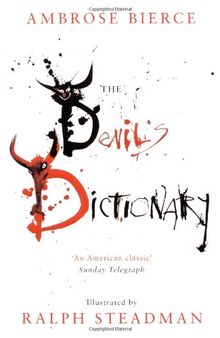 Devil's Dictionary