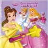 Disney Prinzesinnen - Mein magischer Zauberstab