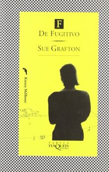 F de fugitivo (MAXI)