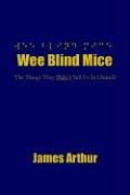 Wee Blind Mice: The Things They Didn't Tell Us In Church!