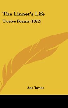 The Linnet's Life: Twelve Poems (1822)