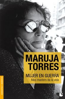 Mujer en guerra (Divulgación. Biografías y memorias)