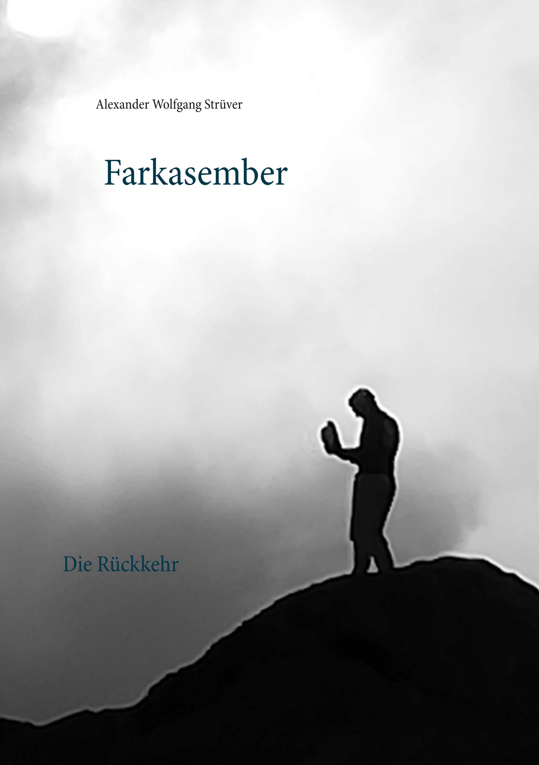 Farkasember: Die Rückkehr