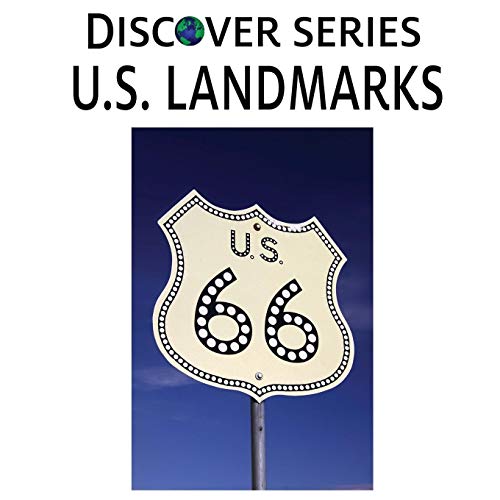 US Landmarks (Discover)