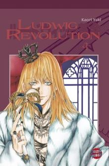 Ludwig Revolution, Band 4: BD 4