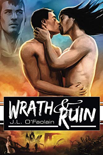 Wrath & Ruin (No More Heroes)