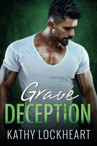 Grave Deception: A Standalone Suspenseful Romance (Secrets and the City, Band 4)