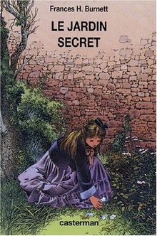 Le jardin secret
