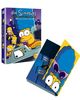 Die Simpsons - Die komplette Season 7 (Collector's Edition, 4 DVDs)