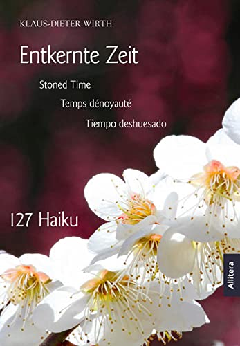 Entkernte Zeit: 127 Haiku