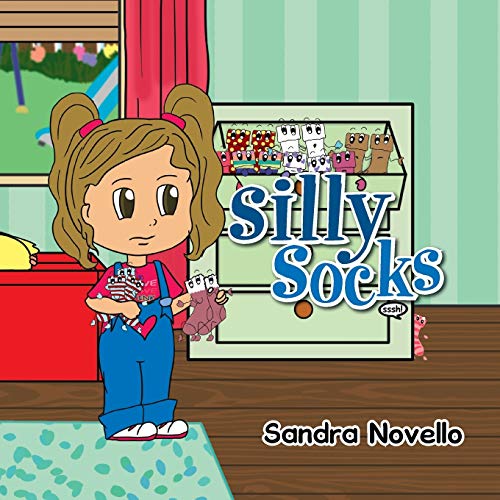 Silly Socks