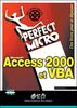 ACCESS 2000 ET VBA (Oem)