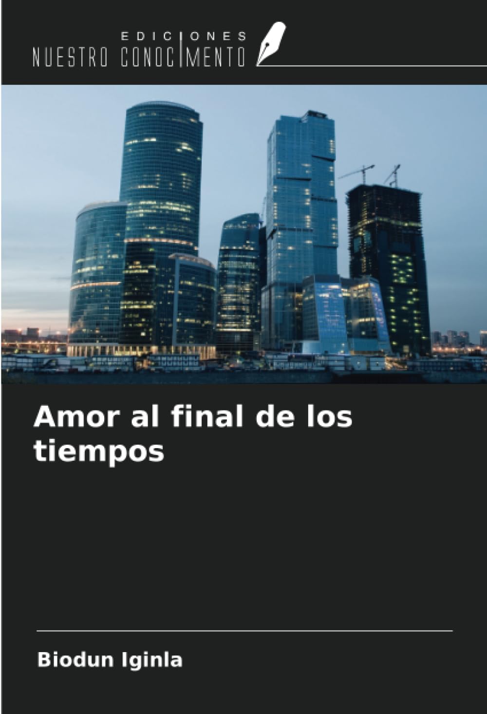 Amor al final de los tiempos