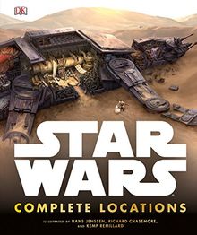 Star Wars: Complete Locations