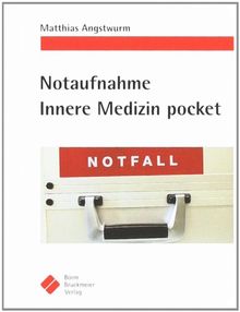 Notaufnahme Innere Medizin pocket