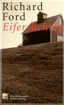 Eifersüchtig