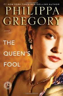 The Queen's Fool: A Novel (Boleyn)