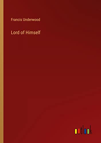 Lord of Himself