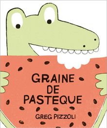 Graine de pastèque