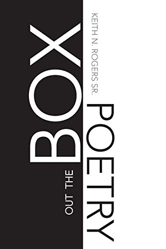 Out the Box Poetry