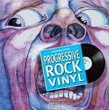 Progressive Rock Vinyl