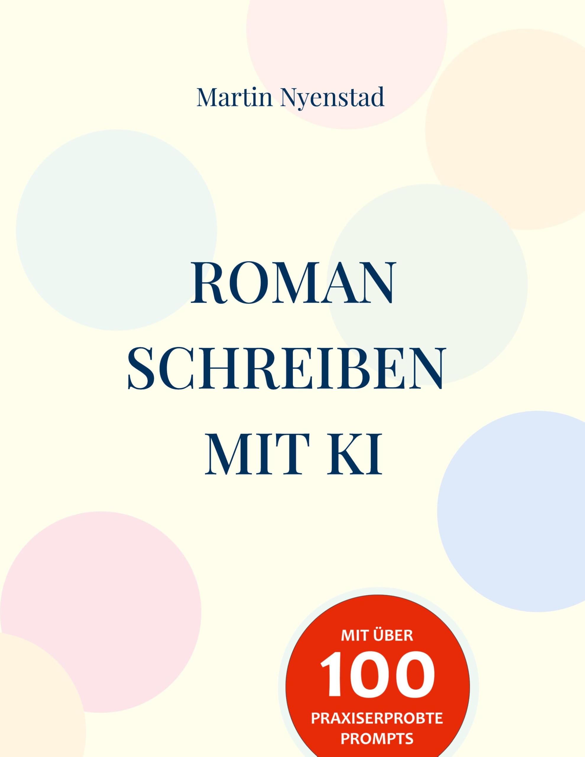 Roman schreiben mit KI: Kreative Unterstützung und Strategien mit ChatGPT