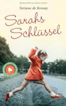 Sarahs Schlüssel