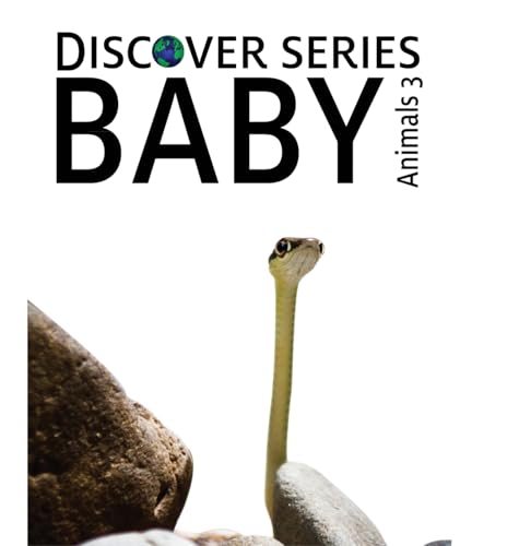 Baby Animals 3 (Discover)