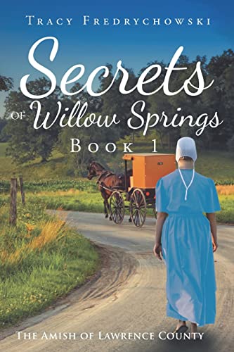 Secrets of Willow Springs - Book 1: The Amish of Lawrence County