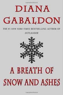 A Breath of Snow and Ashes (Outlander)