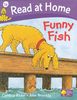Read at Home: Level 1a: Funny Fish