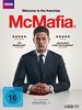 McMafia - Staffel 1 [3 DVDs]