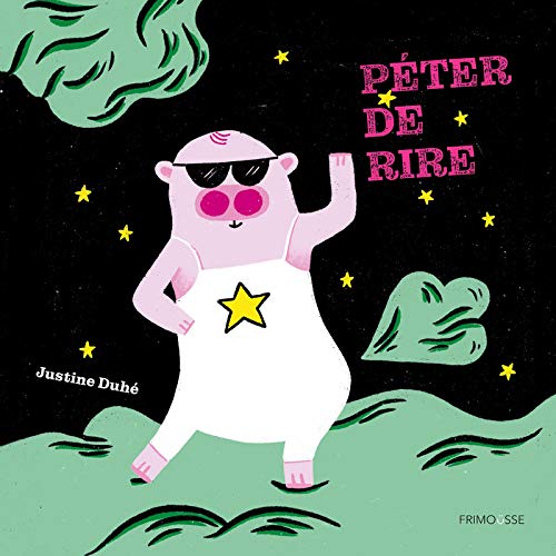 Péter De Rire