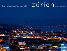 1001 Stadt Zürich