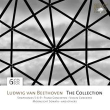 Beethoven: the Collection